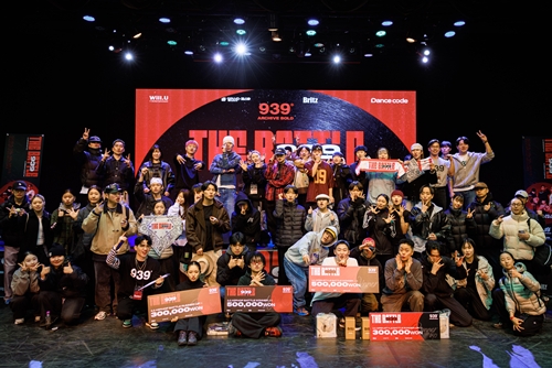 아카이브볼드, ‘더배틀 939’ 성료… 스트리트 컬처 확장 본격화  27-Image